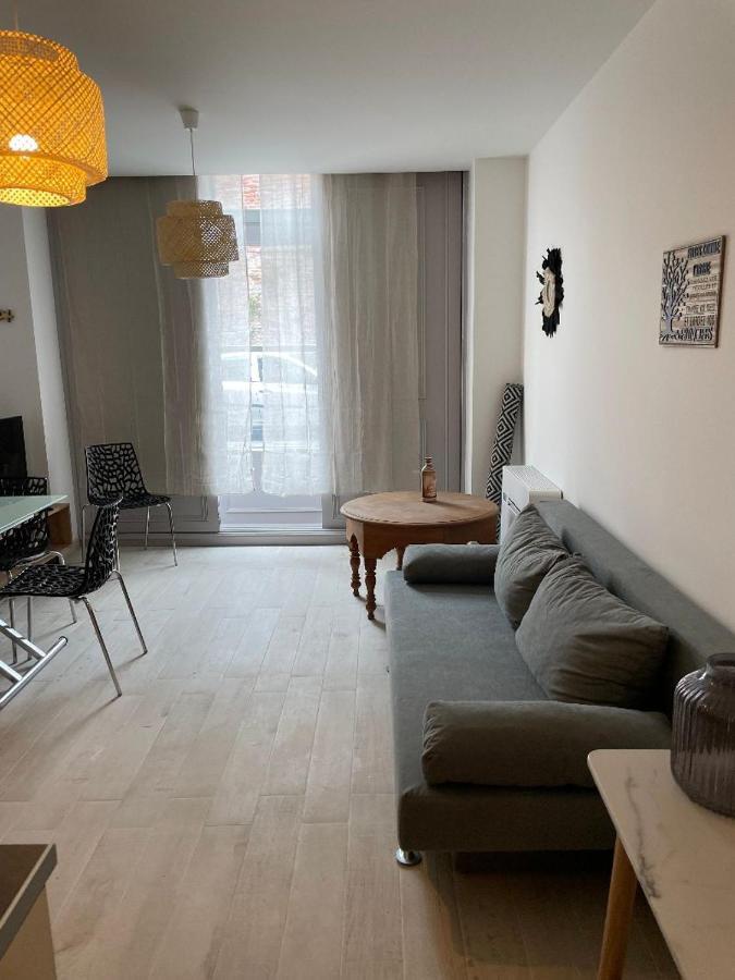 Le Clos Sainte Claire Appartement Albi Buitenkant foto