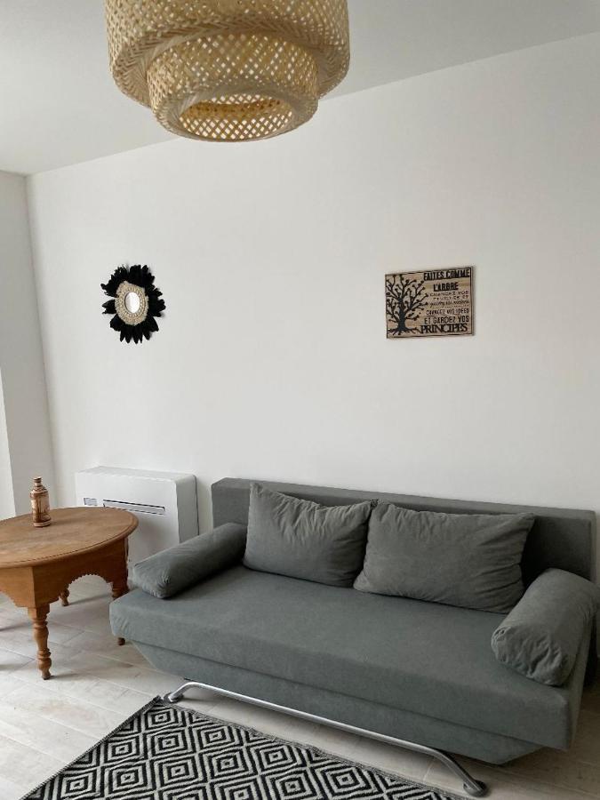 Le Clos Sainte Claire Appartement Albi Buitenkant foto