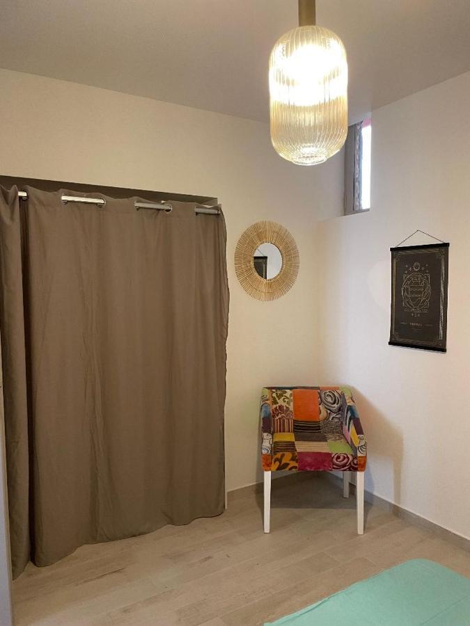 Le Clos Sainte Claire Appartement Albi Buitenkant foto